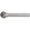 BETA PILNIK SUKAMASIS Z WĘGLIKA SPIEKANEGO KULISTY 8 x 6,4mm TRZPIEŃ 6mm 426MD/S8