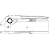 Santechninės replės Beta 378-410; 410 mm