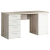 Domoletti TABLE BEAT25 P79 145X60 CM HAZEL