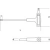 Beta Tools Torx Allen rakto tipas T T27 (000970727)