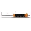 Beta Tools BETA CILINDRINIS PERFORMACIJA 4mm