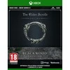 Microsoft Bethesda „The Elder Scrolls Online“ kolekcija: „Blackwood“ (XONE/XSERIESX) – „Xbox One“