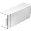 Bettermann Łącznik kanału WDK HK40090RW 90x40mm balta 6192564