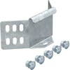 Bettermann Łącznik kątowy do korytek RKS FS 60 WKV 60 FS (6043062)