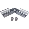 Bettermann Łącznik przegubowy drabinek kablowych H60mm LGVG 60 FS 6208941