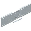 Bettermann Kabelinių kopėčių šarnyrinė jungtis 160mm WRGV 160 FS (6227953)