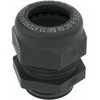 Bettermann Poliamido kabelio sandariklis Ex M32 IP68 juodas VTEC EX M32 SW 2050358
