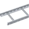 Bettermann Kabelių padėklas 200 x 60 storis 1,5mm LG 620 NS 3000FS 3m (6208506)