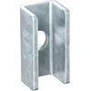 OBO Bettermann Bettermann DS 4 FS trapecijos profilio atstumo elementas (6416551)