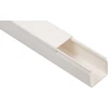OBO Bettermann 6191053 Montavimo kanalas 25x25 WDK25025RW baltas 6191053 /2m/