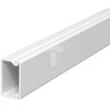 OBO Bettermann 6025005 Montavimo kanalas 30x15 WDK15030GR pilkas 6025005 /2m/