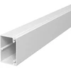 OBO Bettermann 6175410 Montavimo kanalas 60x40 baltas be halogenų WDKH-40060RW 6175410 /2m/