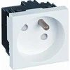 OBO Bettermann Bettermann Maitinimo lizdas M45 single su / U 16A