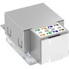 OBO Bettermann Bettermann Elektroninis modulis RJ45 cat.6 patikrintas ASM-C6 G (6117329)