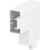 Bettermann Plokšti pastovūs kampainiai RAPID 45-2 200 x 200 x 100 GK-FS53100RW balti (6113080)