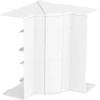 Bettermann Vidinė judama kampainė Rapid 45-2 GK-IH53165RW balta (6113 44 0)