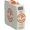 OBO Bettermann Bettermann Viršįtampių ribotuvas B + C 1P 12.5kA 280V (5093500)