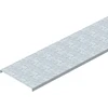 Bettermann Karlik Elektrotechnik 25MGS MINI RTV-SAT terminalo abonentinis lizdo mechanizmas 1.5dB baltas matinis 25MGS