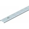 OBO Bettermann 6080154 Dangtelis su besisukančiu varžtu 53 mm AZDMD 50 DD 6080154 /3m/