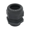 Bettermann poliamido kabelio įvorė Ex M40 IP68 juoda VTEC Ex M40 SW 2050366