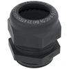 Bettermann Poliamido kabelio sandariklis Ex M50 IP68 juodas VTEC EX M50 SW 2050374
