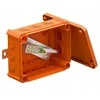 Bettermann Priešgaisrinė sieninė dėžutė FIREBOX E90 176x135x67 T160ED 10A 7205742