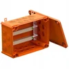 Bettermann Priešgaisrinė paskirstymo dėžutė FIREBOX E90 285x201x120 T350ED 4x32AD 7205772