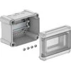 OBO Bettermann 2008824 5 modulių polistirolo skirstomieji įrenginiai 190x150x125mm SDB 05L PS 2008824