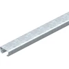 Bettermann Profiliuota juosta be įspaudimo 35x18mm 2068 2M FT 1118129 /2m/