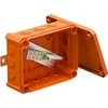 Bettermann Ugniai atspari dėžutė FIREBOX E90 136x102x57 T100 8xM25 2xM32 7205740
