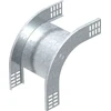 Bettermann Łuk vertikalus korytka 90 stopni 200 x 60 RBV 620 F FS (7007063)