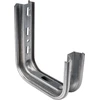 Bettermann Wspornik scienno-sufitowy korytka siatkowego /150mm/ TPDG 195 FS 6365914