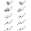Manikiūro dildžių rinkinys Beurer Replacement attachments for manicure and pedicure set MP 64