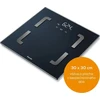Svarstyklės Beurer diagnostic scale BF 880 WIFI (juodas)