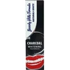 Beverly Hills Natural Baltas Charcoal Whitening Toothpasta balinamoji dantų pasta su aktyvuota anglimi 100ml