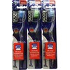 Beverly Hills Formula 5008 Filament Multi-Colour Dantų šepetėlis Minkštas dantų šepetėlis