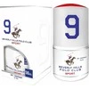 Beverly Hills Polo Club 1982 - Sport 9 Anti-Perspirant Dezodorantas Purškiklis For Men, 50 ml