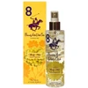 Beverly Hills Polo Club No.8 egzotiškų kvapų kūno purškiklis, 200 ml
