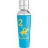Beverly Hills Polo Club Woman Two EDP parfumuotas vanduo moterims, 100 ml