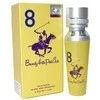 Beverly Hills Polo Club No.8 EDP parfumuotas vanduo moterims, 50 ml