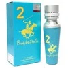 Beverly Hills Polo Club No. 2 EDP parfumuotas vanduo moterims, 50 ml