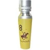 Beverly Hills Polo Club No.8 EDP parfumuotas vanduo moterims, 50 ml