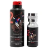 Gift Set Beverly Hills Polo Club: 1982 - Sport 2 Eau De Toilette For Men, 50 ml + 1982 - Sport 2 Anti-Perspirant Dezodorantas Purškiklis For Men, 175 ml
