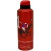 Beverly Hills Polo Club 1982 - Sport 1 Anti-Perspirant Dezodorantas Purškiklis For Men, 175 ml