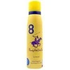 Beverly Hills Polo Club 1982 - Sport 8 gaivumo kūno purškiklis, 150 ml