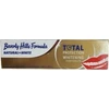 Beverly Hills Natural Baltas Total Protection Teeth Whitening Dantų balinanti dantų pasta 100ml