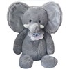 Beverly Plusz BEVERLY słonik pluszowy 40cm WS03986 11504