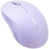 Pelė Ugreen Bevielė pelė wielotrybowa M331, Bluetooth 5.4 (violetinė)