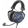 Beyerdynamic | Single-ear Ausinės with Dynamic Mikrofonas, without a Connection Cable | DT 280 MK II | Su mikrofonu | Juodas