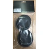 Ausinės Beyerdynamic EDT 900 PRO X - Velour earmuffs skirta DT 900 PRO X, pair (pilkas)